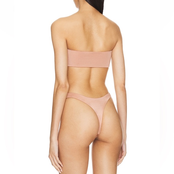 INDAH Bandeau Bikini Set - Picture 2 of 3